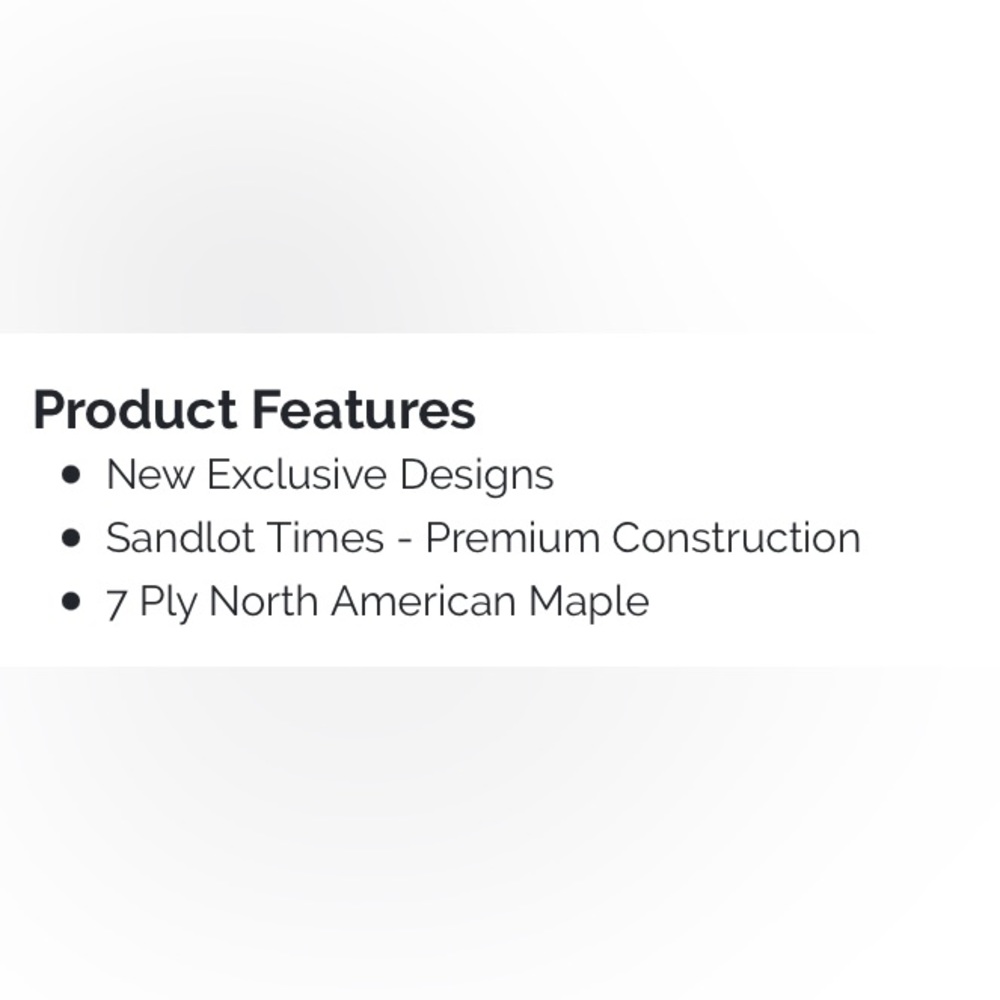 Ethika Euc Deck - image 4